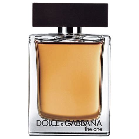 dolce gabbana the one kopie|Dolce & Gabbana one for men.